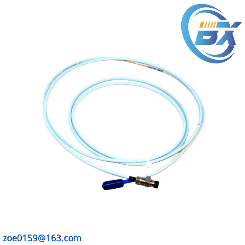 Bently Nevada 330104-00-07-10-01-CN Sensor