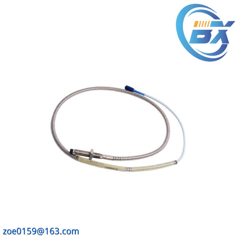 Bently Nevada 330104-00-07-10-02-00 Proximity Probes