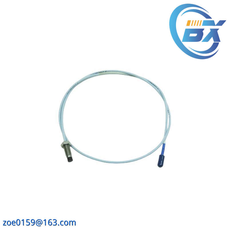 Bently Nevada 330104-00-07-90-02-00 Proximity Probes