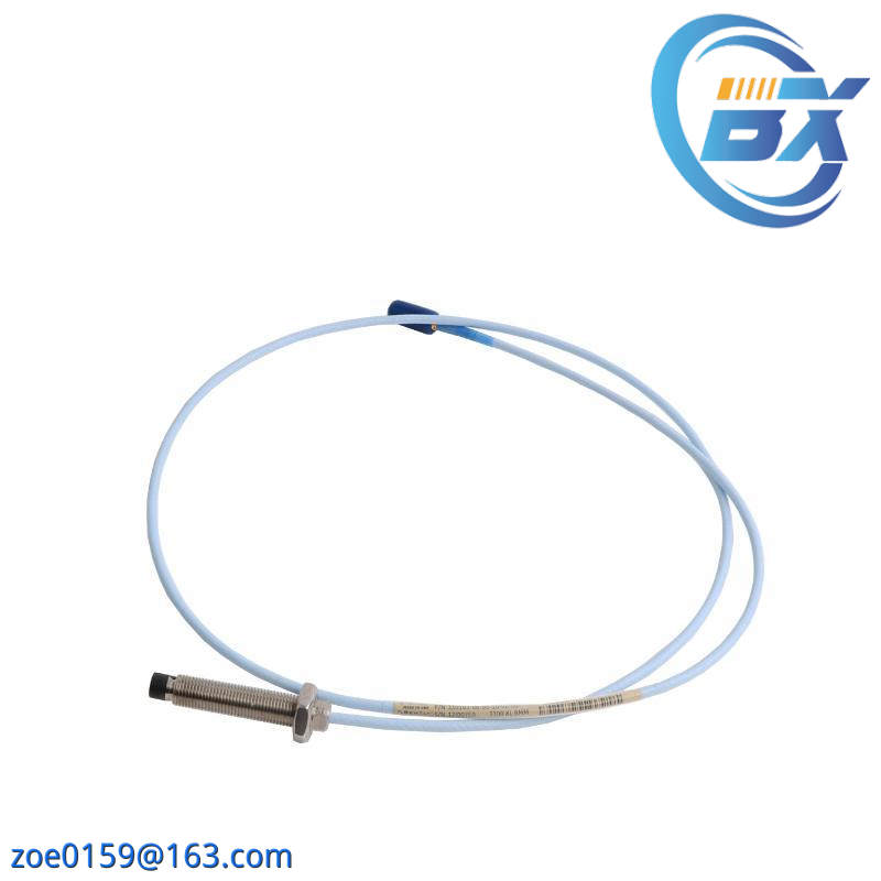 Bently Nevada 330104-00-07-90-02-05 Proximity Probes