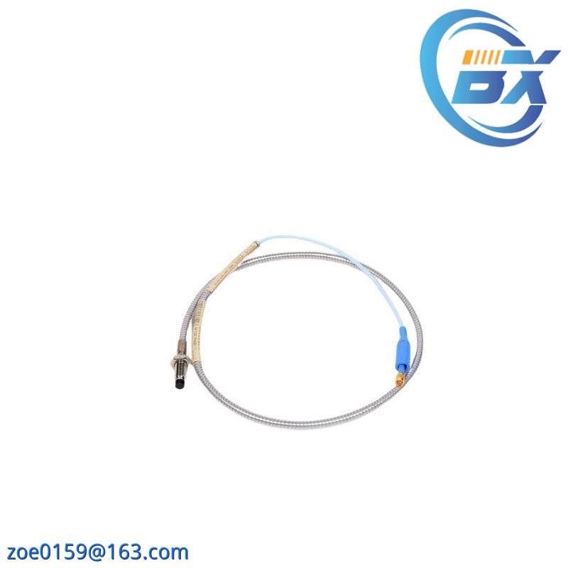 BENTLY NEVADA 330104-00-08-10-02-05 10104-00-08-10-02-05 3300 XL 8 mm Proximity Probes