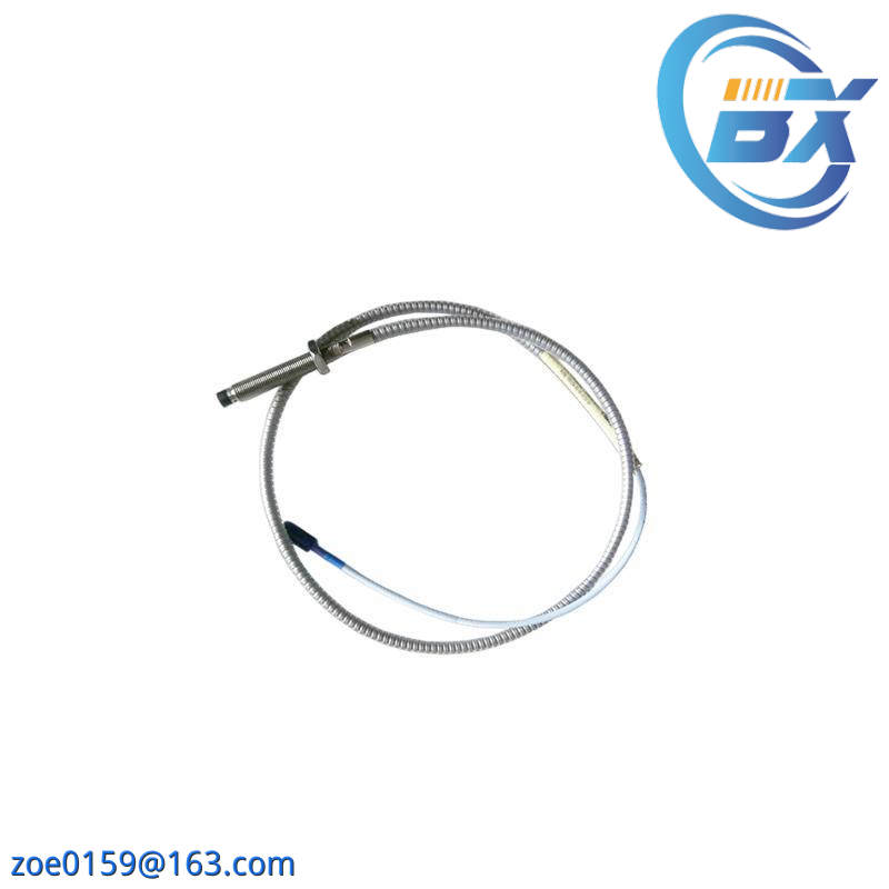 Bently Nevada 330104-00-08-10-02-CN Proximity Probes