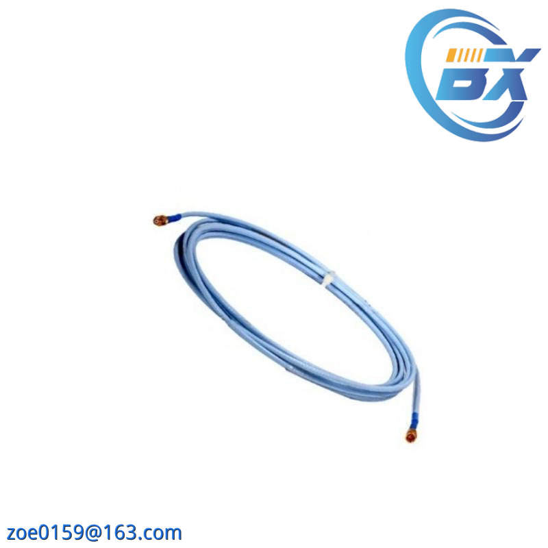 BENTLY NEVADA 330104-00-08-90-02-05 3300 XL 8 mm Proximity Probes