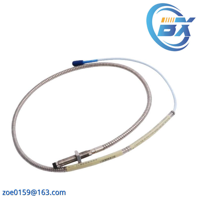 BENTLY NEVADA 330104-00-09-15-01-00 Proximity Probes