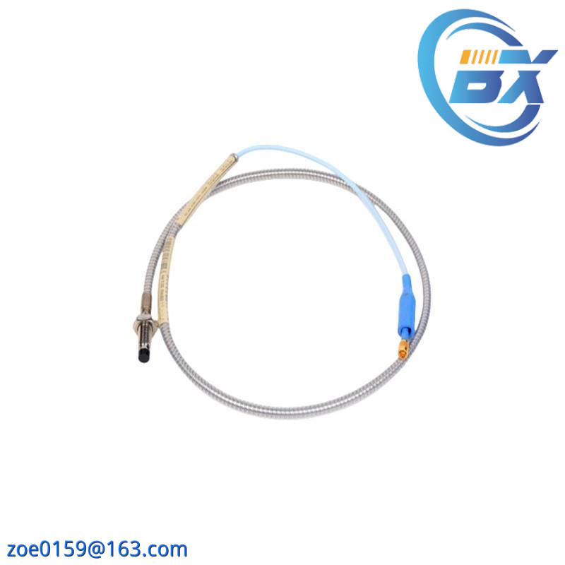 BENTLY NEVADA 330104-00-10-05-01-05 3300 XL 8 mm Proximity Probes