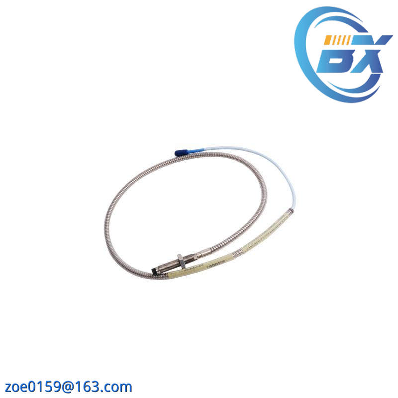Bently Nevada 330104-00-10-10-02-05 Proximity Probes