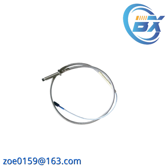 Bently Nevada 330104-00-10-10-02-CN Proximity Probes