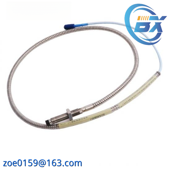 Bently Nevada 330104-00-11-10-02-05 Proximitor System