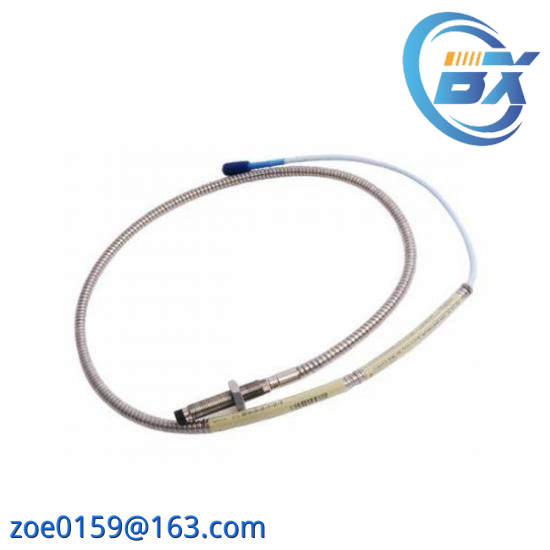 Bently Nevada 330104-00-12-10-02-00  3300 XL 8 mm Proximity Probes