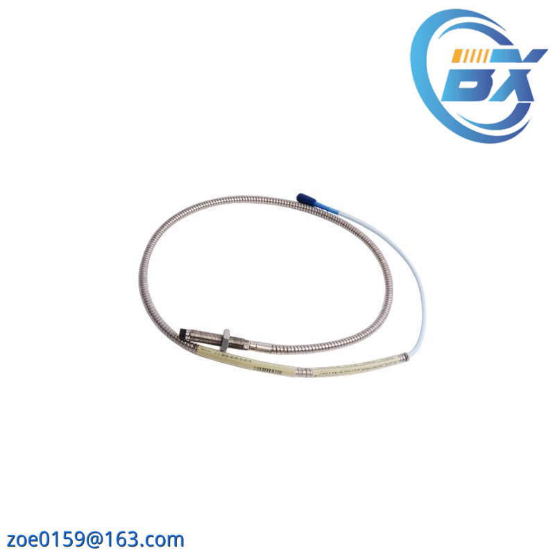 Bently Nevada 330104-00-12-10-02-00 Proximity Probes