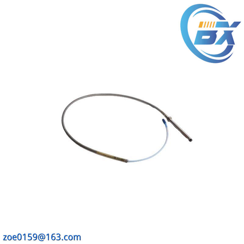 Bently Nevada 330104-00-13-10-02-005 Series Proximitor