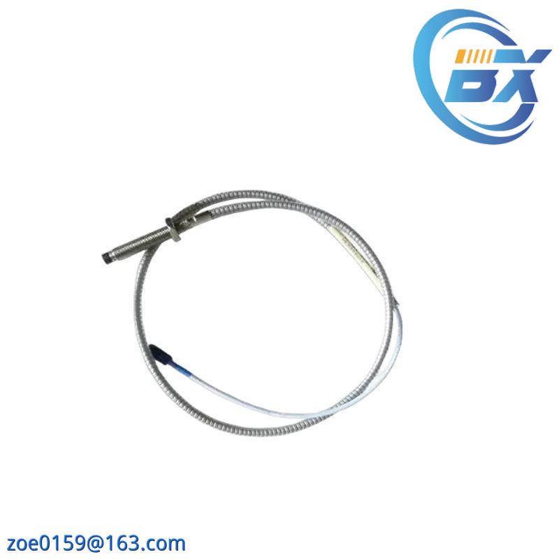 Bently Nevada 330104-00-14-10-01-05 PROBE 3300 8MM