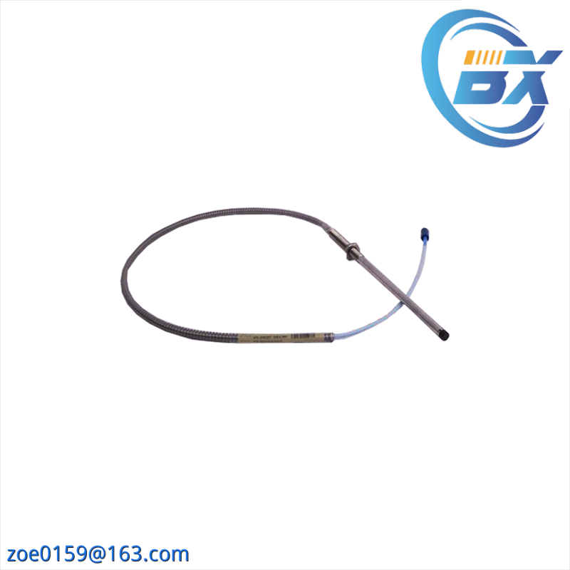 BENTLY NEVADA 330104-00-14-10-02-00 3300 XL 8 mm Proximity Probe