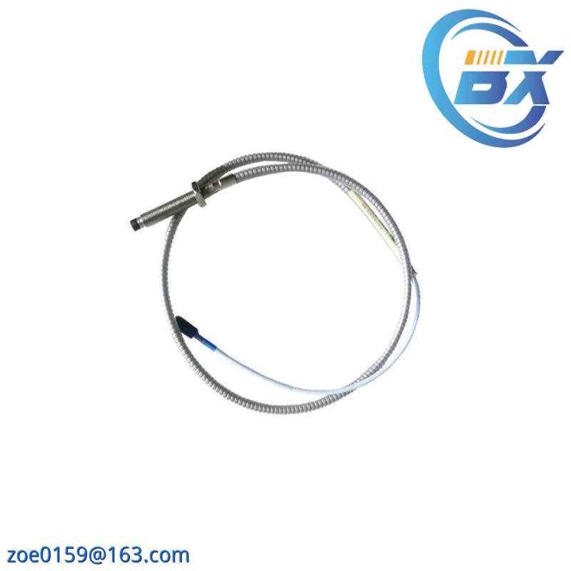 BENTLY NEVADA 330104-00-14-10-02-CN Proximity Probe