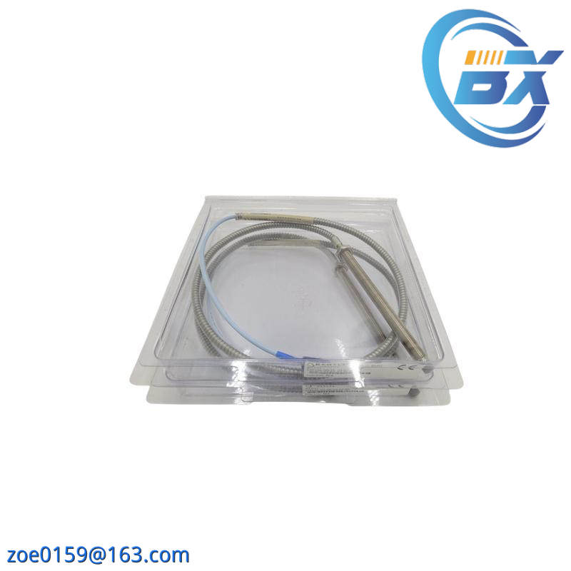 Bently Nevada 330104-00-15-10-02-00 proximity probe