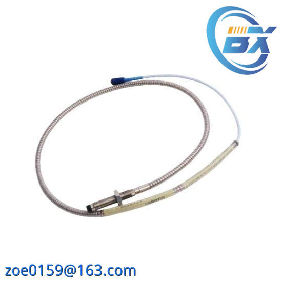 Bently Nevada  330104-00-16-50-02-00  3300 XL 8mm Proximity Probe