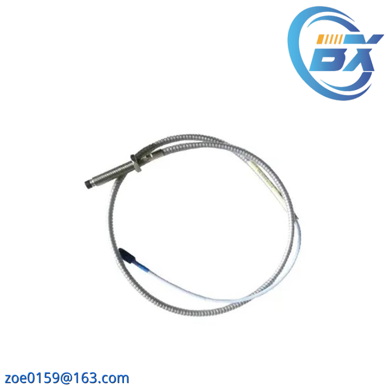Bently Nevada 330104-00-18-10-02-CN 3300 XL 8 mm Proximity Probes