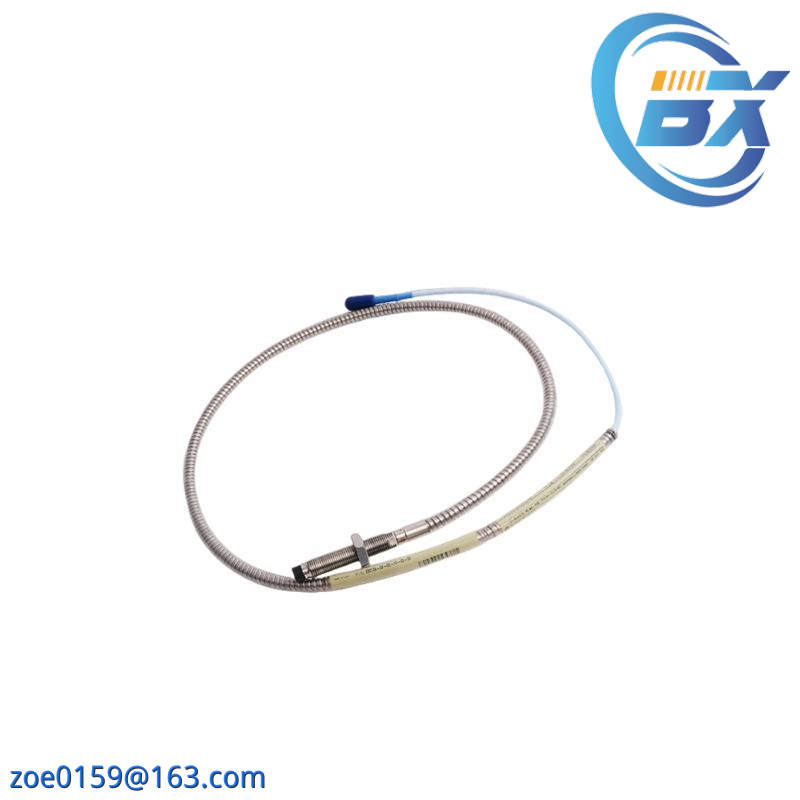 Bently Nevada 330104-00-20-10-02-00 Proximity Probes