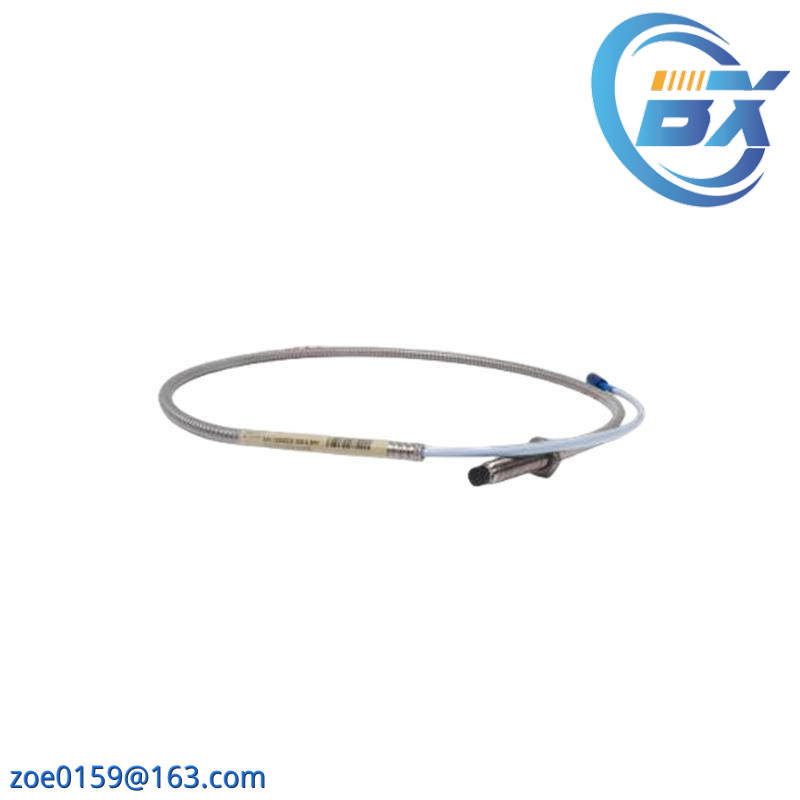 Bently Nevada 330104-00-22-10-02-00 Proximity Probes