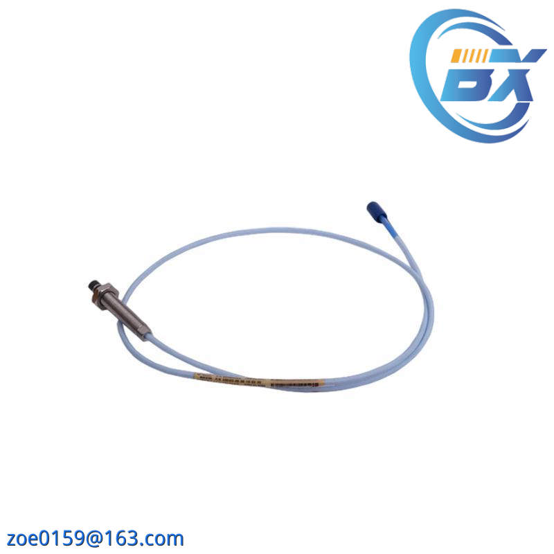 Bently Nevada 330104-00-22-10-02-05 Proximity probe