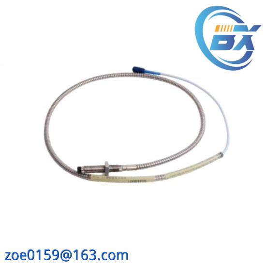 Bently Nevada 330104-00-22-10-02-CN  3300 XL 8 mm Probe