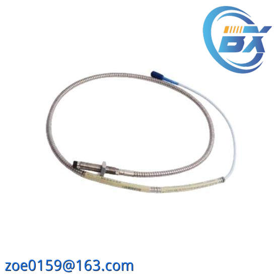 Bently Nevada 330104-00-22-10-02-CN  3300 XL 8 mm Probe