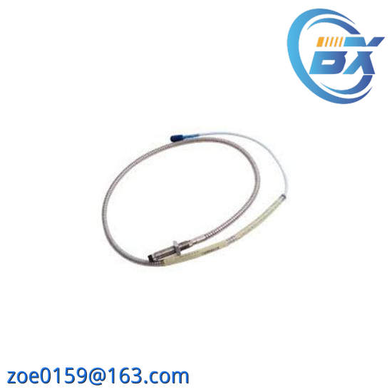 Bently Nevada 330104-00-22-50-02-05 3300 XL 8 mm Proximity Probes