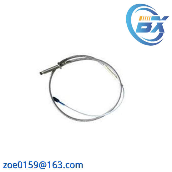 Bently Nevada 330104-00-24-10-02-00 3300 XL Proximity Probe