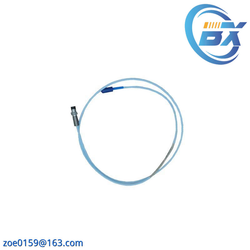 Bently Nevada 330104-00-24-10-02-00 Proximity Transducer