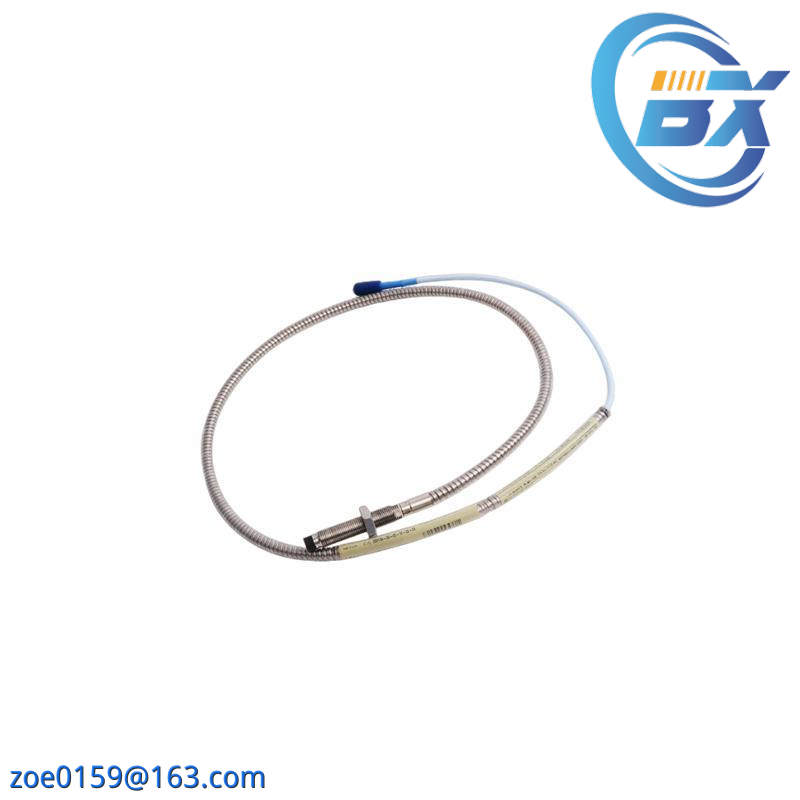 Bently Nevada 330104-00-25-05-02-00 Proximity Probes