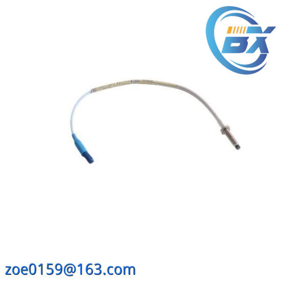 Bently Nevada 330104-00-25-05-02-00 Proximity Transducer