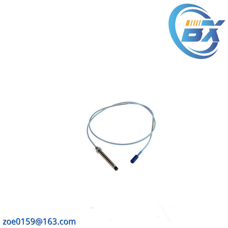 BENTLY NEVADA 330104-00-25-10-02-00 3300 XL 8 mm Proximity Probes