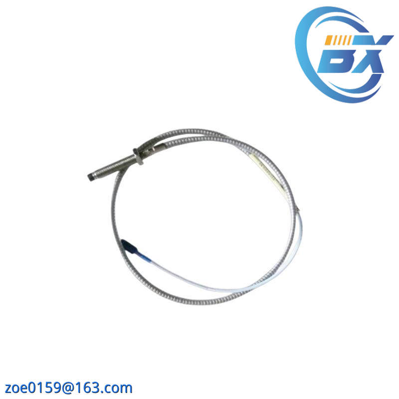 Bently Nevada 330104-00-25-10-02-05 Proximity Transducer