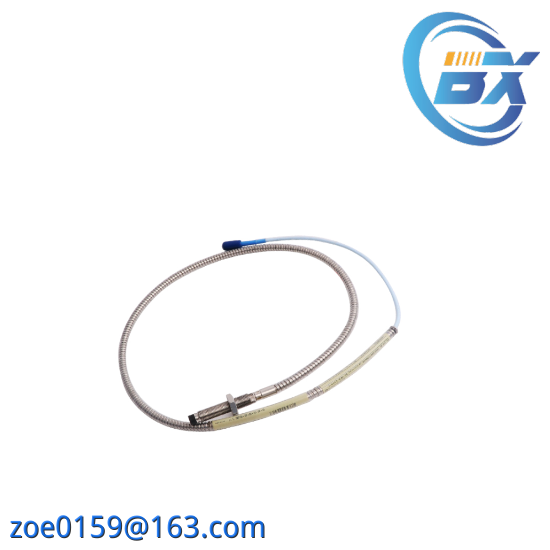 Bently Nevada 330104-01-05-50-01-CN  Proximity Probes