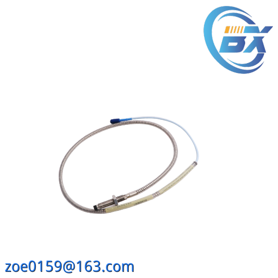 Bently Nevada 330104-01-08-50-01-CN  Proximity Probes