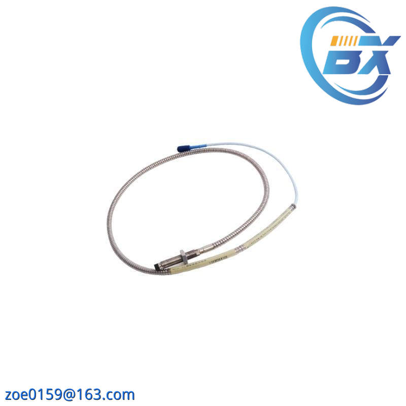 Bently Nevada 330104-02-10-10-02-00 Proximity Probes