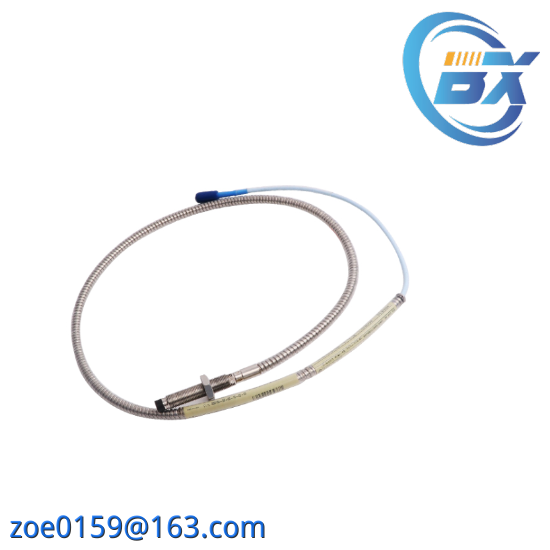 Bently Nevada 330104-02-10-10-02-00  Proximity Probes