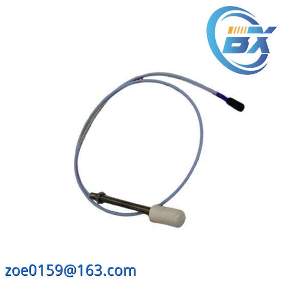 BENTLY NEVADA 330104-02-12-10-01-00 Proximity Transducer