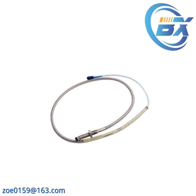 Bently Nevada 330104-02-12-50-02-00 Proximity Probes