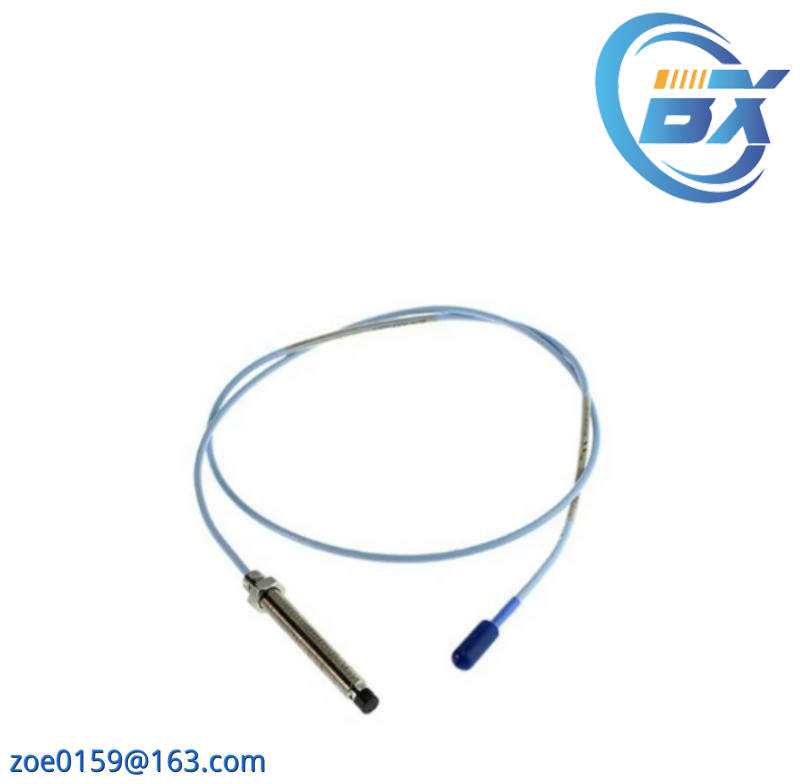 Bently Nevada 330104-02-18-10-01-00 Proximity Probes