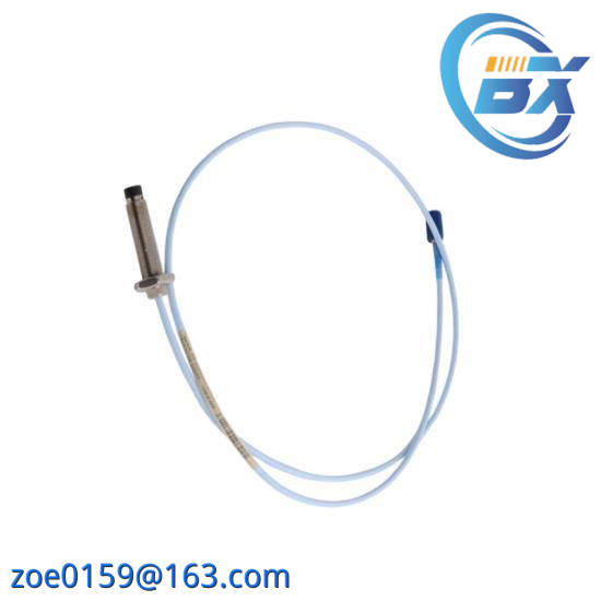 BENTLY NEVADA 330104-02-18-10-01-00 Proximity Transducer