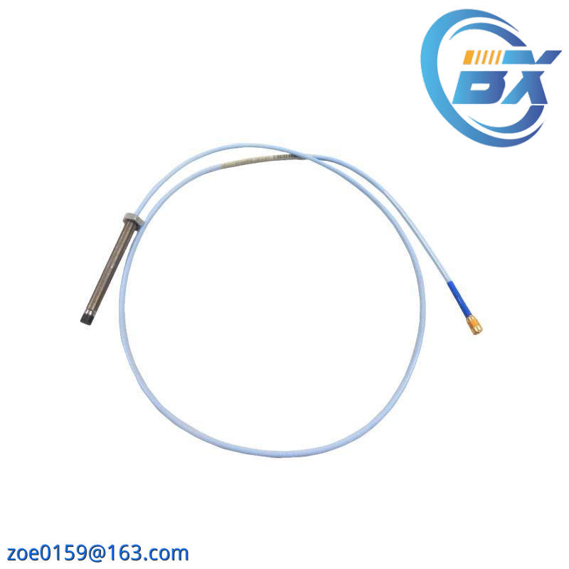 BENTLY NEVADA 330104-02-19-10-01-00 Proximitor Sensor