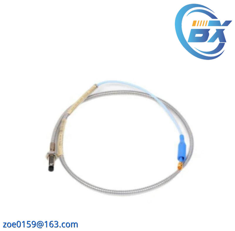 Bently Nevada 330104-02-24-10-01-00 3300 XL 8 mm Probe