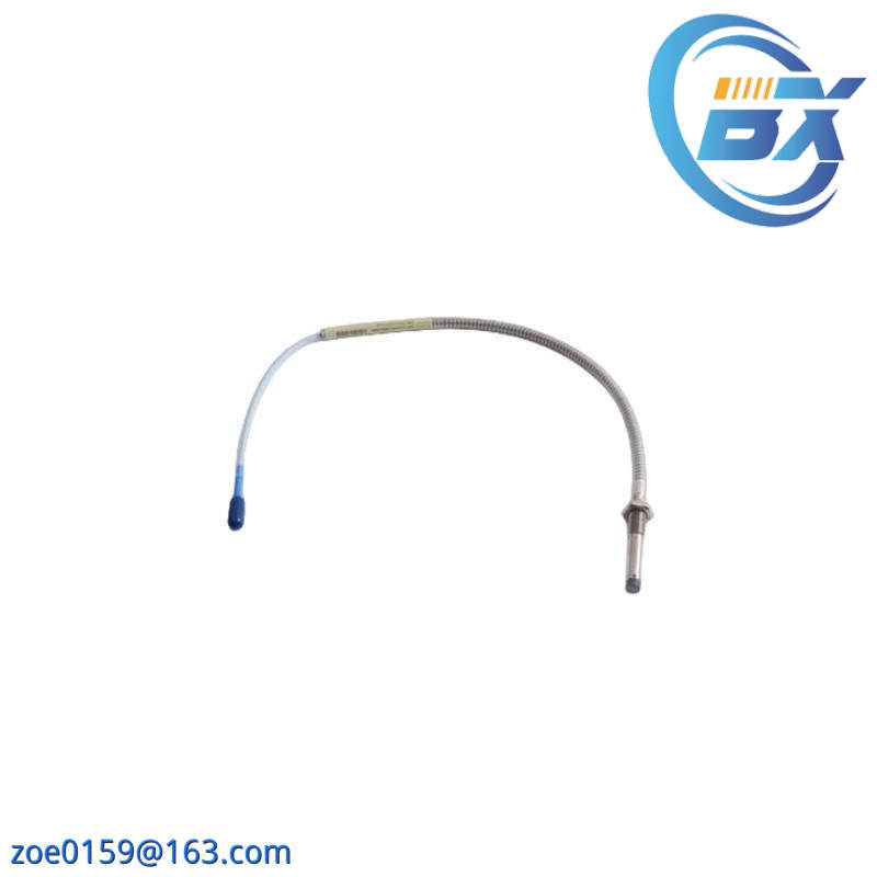 Bently Nevada 330104-03-06-05-02-00 Proximity Probes