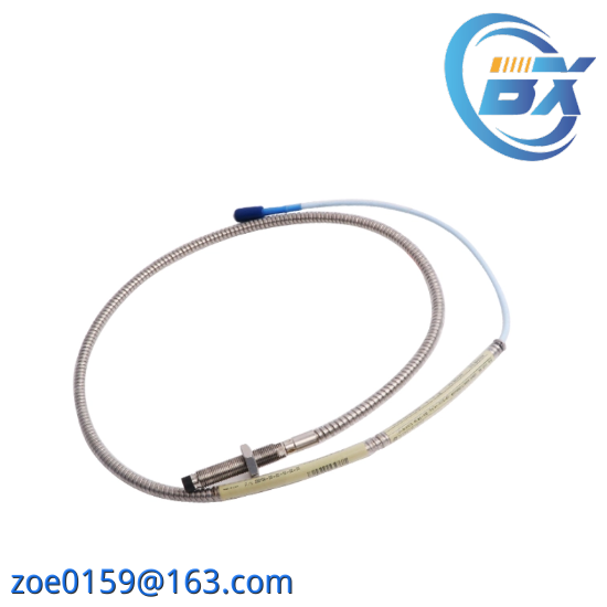 Bently Nevada 330104-03-09-10-02-00 3300 XL 8 mm Probe