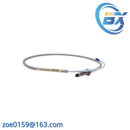 BENTLY NEVADA 330104-04-10-05-01-00 Proximity Probe