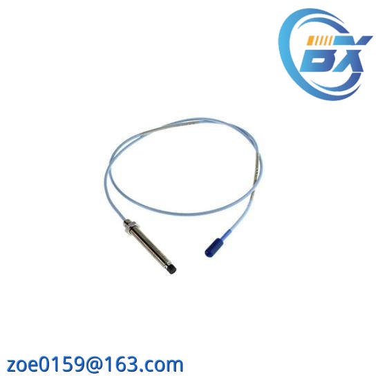 Bently Nevada 330104-04-12-10-02-00 Proximity Probes