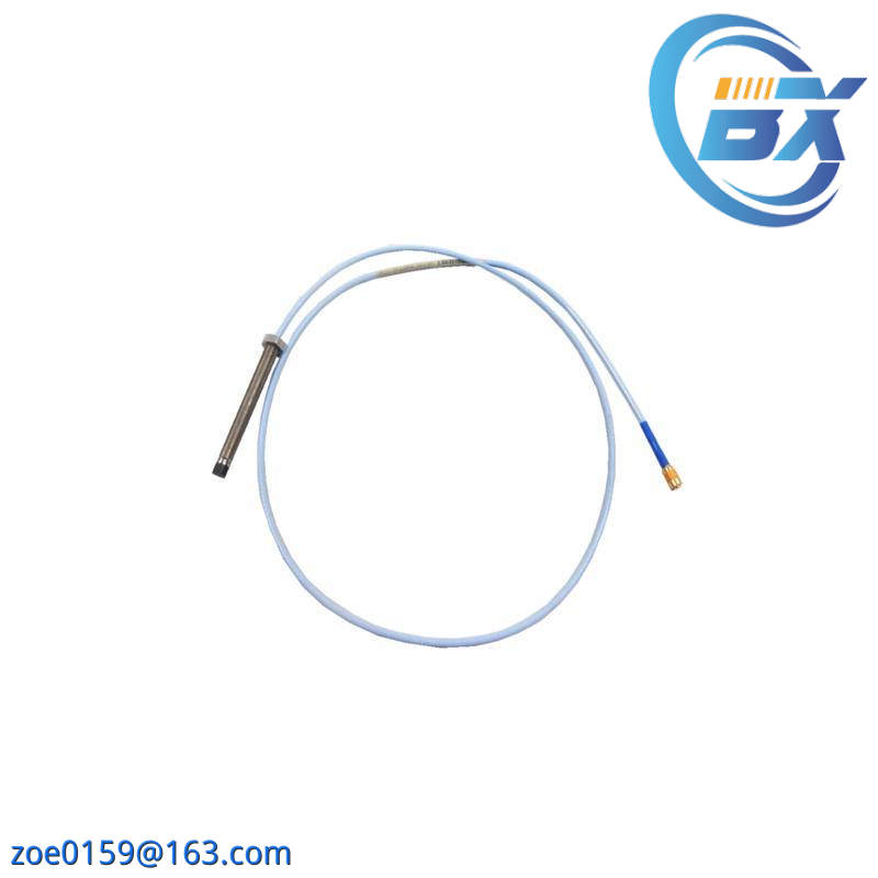 BENTLY NEVADA 330104-05-10-10-02-05 3300 XL 8 mm Proximity Probe