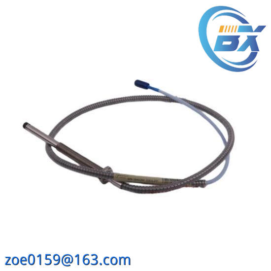 Bently Nevada 330104-05-13-10-02-00 Proximitor System
