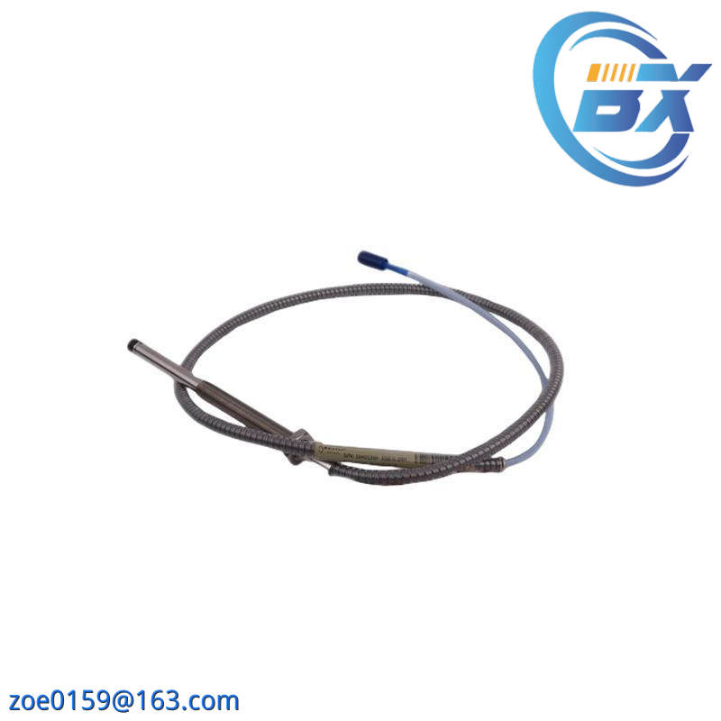 Bently Nevada 330104-05-13-10-02-00 Proximity Transducer